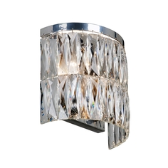 Бра Vitaluce v5866-9/2a. 2xe14 40вт