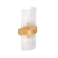 Бра Vitaluce v5871-8/2a. 2xe14 40вт