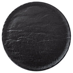 Тарелка Wilmax SlateStone фарфор 23 см
