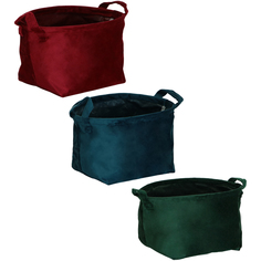 Контейнер Ad trend Baty д 25х15.5 см в ассортименте