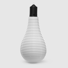 Декоративная лампочка Acro 86211D01 белая эмаль 13 см