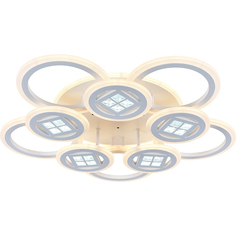 Люстра Escada 10205/10 LEDХ240+40W