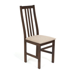 Стул TC Sweden Cappuccino бежевый 100х41х40 см