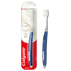 Зубная щетка Colgate Easy Comfort средняя