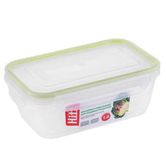 Контейнер Hitt герметичный конусный 1 л