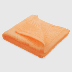 Полотенце махровое Bahar Peach 30х30 см