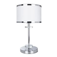 Лампа настольная Arte Lamp Furore A3990LT-1CC