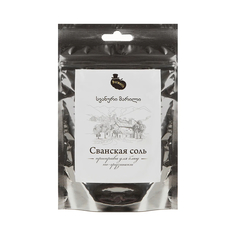 Соль Permeris сванская, 500 г