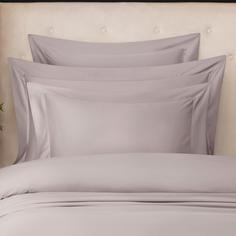 Комплект наволочек Togas Сенса тёмно-розовый 50х90 см