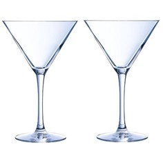 Набор бокалов Gipfel Cabernet 2 шт 300 мл