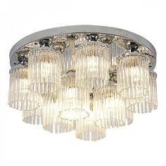 Люстра Toplight Kristina TL1206X-12CH