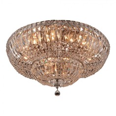 Люстра Toplight Loraine TL1164-3D4