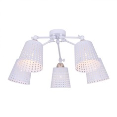 Люстра Toplight Kristiana TL1154-5D