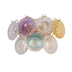 Бра Vitaluce V5295-8/2A 2XE14 40ВТ