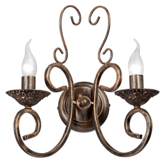 Бра Vitaluce V1094-1/2A 2хЕ14 40ВТ