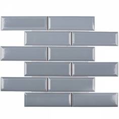 Мозаика Starmosaic metro bl-grey 286.8х295.6х6.5