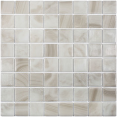 Мозаика Vidrepur nature sea salt 5601 на сетке 38x38