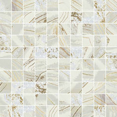 Мозаика Ceramiche Brennero legend light 30x30 2й сорт