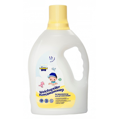 Кондиционер Babyline для детской одежды и пеленок, 1,5 л