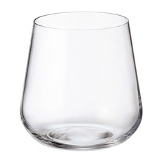 Набор стаканов для виски Crystalite Bohemia Ardea 320 мл 6 шт