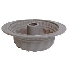 Форма для кекса Hitt sahara dune высокая