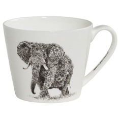 Кружка Maxwell & Williams 0,45 л африканский слон
