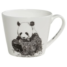 Кружка Maxwell & Williams 0,45 л большая панда