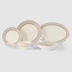 Сервиз столовый French garden CIF710-23 на 6 персон 25 предметов