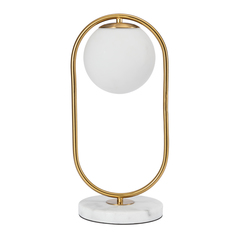 Настольная лампа Arte Lamp MATISSE A7745LT-1AB