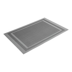 Салфетка сервировочная Marmiton Геометрия металлик 30x45 см