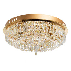 Люстра De city 366013004 4/60w e27.led 220v