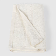 Полотенце Maisonette Micro Touch кремовое 50х100 см