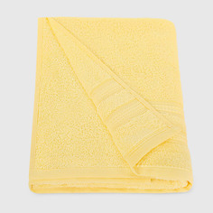 Полотенце банное Asil Adel жёлтое 70x130 см