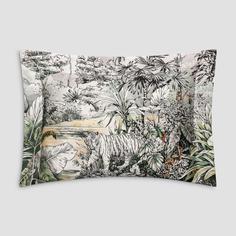 Комплект наволочек Togas Ильбама разноцветный 50х70 см