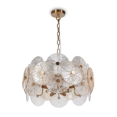 Люстра Maytoni Aster MOD007PL-08G