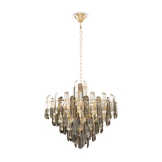 Люстра Maytoni DIA200PL-08G