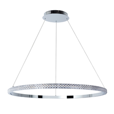 Люстра Arte Lamp ORIONE A2182SP-80CC