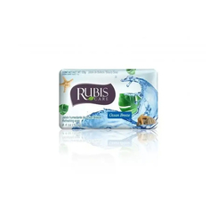 Мыло туалетное Rubis ocean breeze 125г