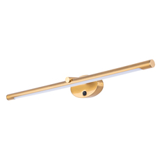 Подсветка для зеркал Arte Lamp RONNIE A8027AP-1PB