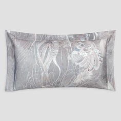 Комплект наволочек Togas Перла серый 50х90 см