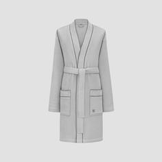 Халат мужской Togas Саунерс светло-серый XL-XXL (52-54)