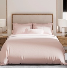 Постельный комплект Sofi De Marko Пандора №7 Семейный/дуэт