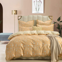 Постельный комплект Sofi De Marko Сангрия Семейный/дуэт