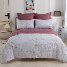 Постельный комплект Sofi De Marko Бернадетт №16 Евро