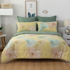 Постельный комплект Sofi De Marko Бернадетт №27 Евро