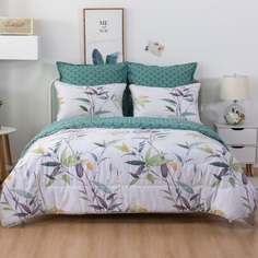 Постельный комплект Sofi De Marko Бернадетт №28 Евро