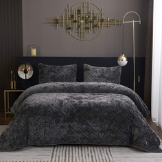 Покрывало Sofi De Marko Селена 260х260 стоун