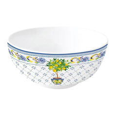 Салатник Easy life Positano 15 см