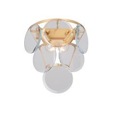 Бра Vitaluce V5834-8/2A 2XE14 40ВТ