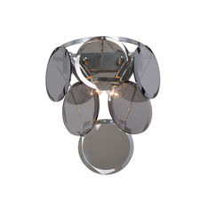 Бра Vitaluce V5850-9/2A 2XE14 40ВТ